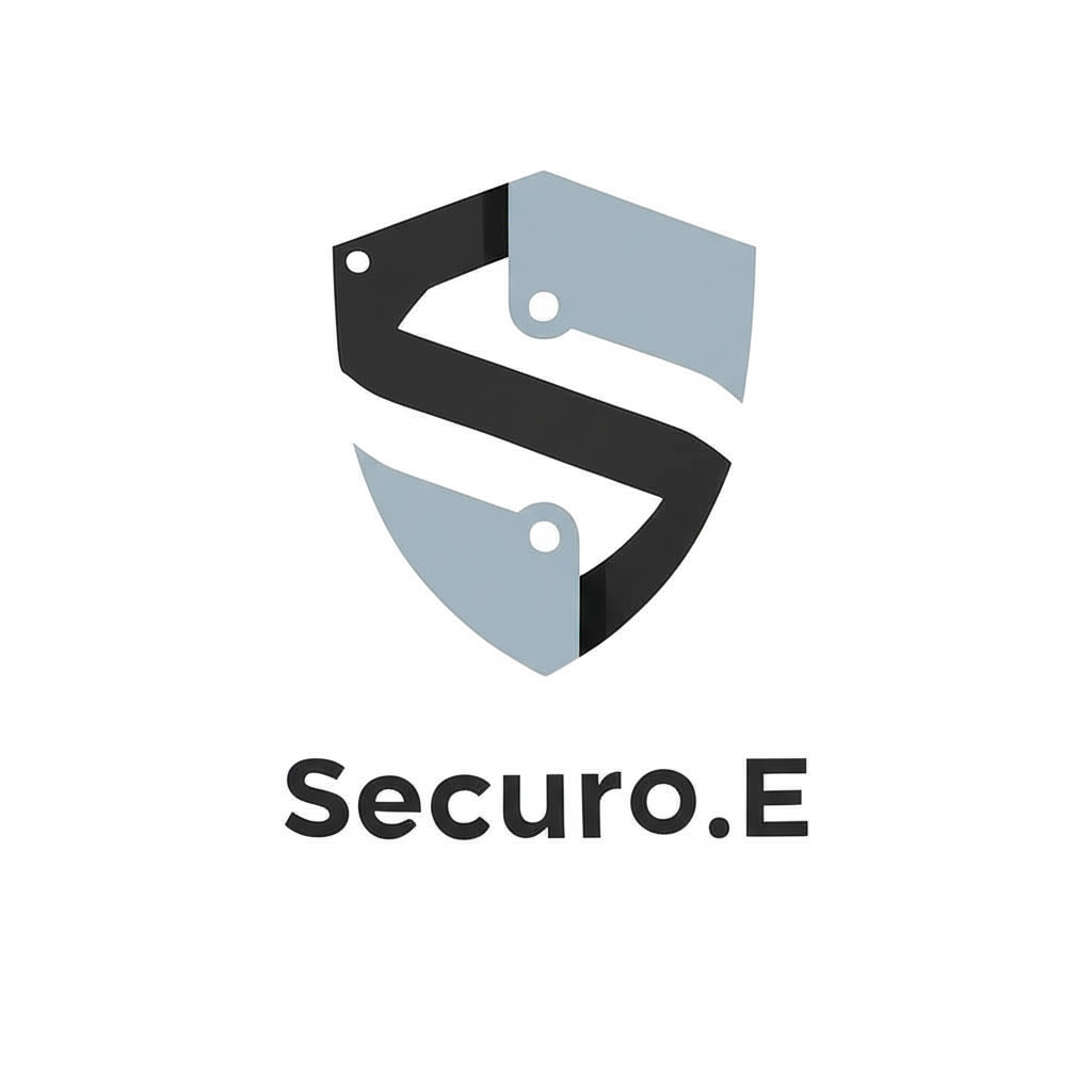 Securo.E Company Logo